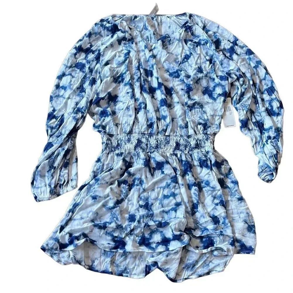 Raisins, new with tag, adorable beach, cover up size large